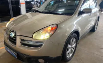 Subaru Tribeca 2007 года за 6 000 000 тг. в Караганда фото 1