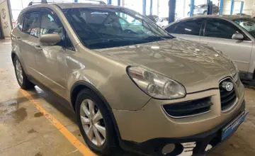 Subaru Tribeca 2007 года за 6 000 000 тг. в Караганда фото 3