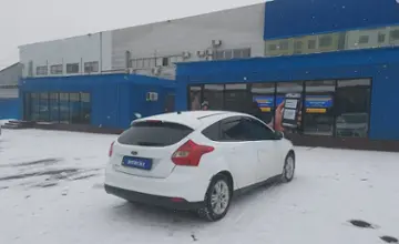 Ford Focus 2012 года за 4 000 000 тг. в Алматы фото 3