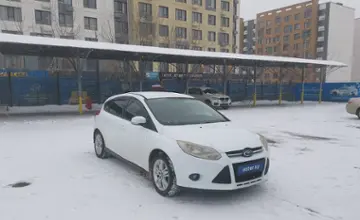 Ford Focus 2012 года за 4 000 000 тг. в Алматы фото 2