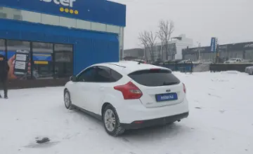 Ford Focus 2012 года за 4 000 000 тг. в Алматы фото 4