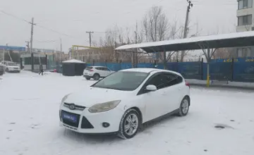 Ford Focus 2012 года за 4 000 000 тг. в Алматы фото 1