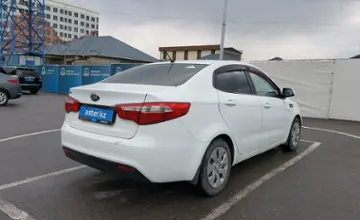 Kia Rio 2015 года за 5 200 000 тг. в Шымкент фото 3