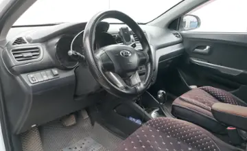 Kia Rio 2015 года за 5 200 000 тг. в Шымкент фото 5