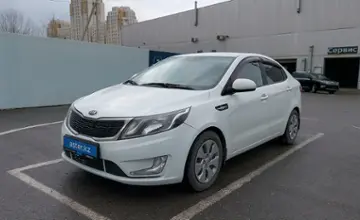 Kia Rio 2015 года за 5 200 000 тг. в Шымкент фото 1