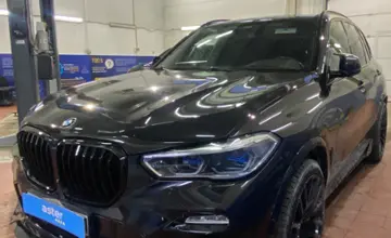 BMW X5 2019 года за 28 000 000 тг. в Астана фото 1