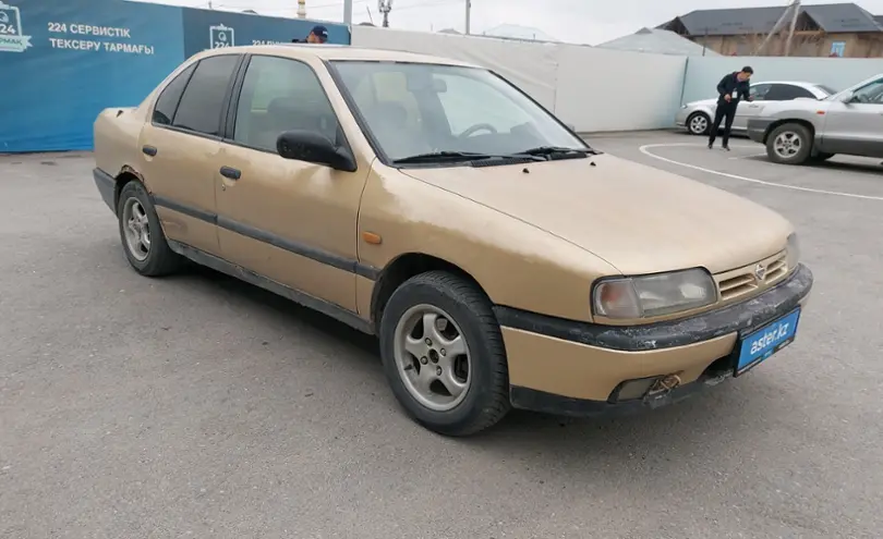 Nissan Primera 1992 года за 500 000 тг. в Шымкент фото 2