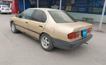 Nissan Primera 1992 года за 500 000 тг. в Шымкент фото 4