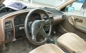 Nissan Primera 1992 года за 500 000 тг. в Шымкент фото 5