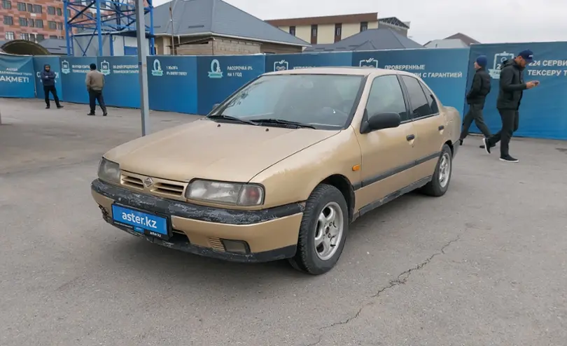 Nissan Primera 1992 года за 500 000 тг. в Шымкент