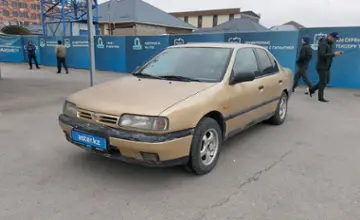 Nissan Primera 1992 года за 500 000 тг. в Шымкент фото 1