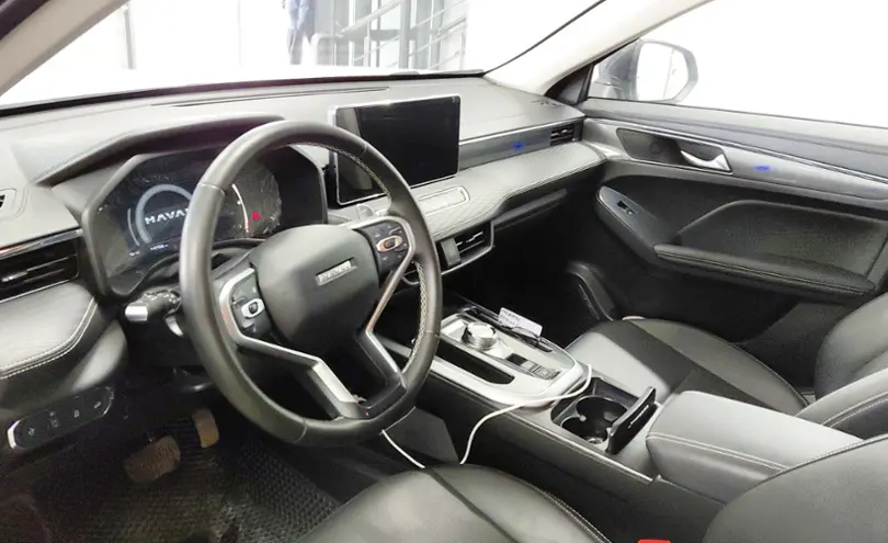 Haval Jolion 2025 года за 10 500 000 тг. в Астана фото 5