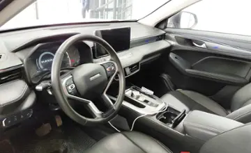 Haval Jolion 2025 года за 10 500 000 тг. в Астана фото 5