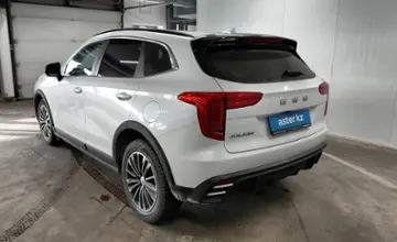 Haval Jolion 2025 года за 10 500 000 тг. в Астана фото 4