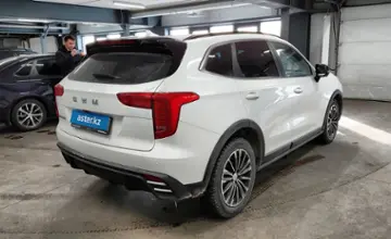 Haval Jolion 2025 года за 10 500 000 тг. в Астана фото 3