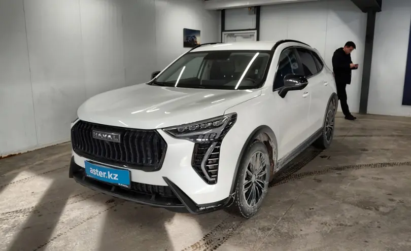 Haval Jolion 2025 года за 10 500 000 тг. в Астана