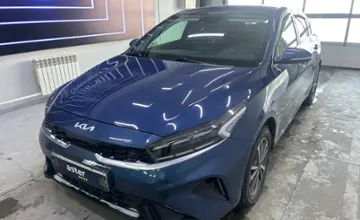 Kia Cerato 2023 года за 10 000 000 тг. в Павлодар фото 1