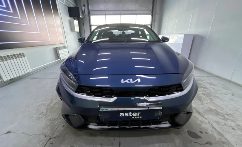 Kia Cerato 2023 года за 10 000 000 тг. в Павлодар фото 2