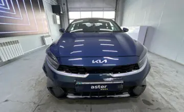 Kia Cerato 2023 года за 10 000 000 тг. в Павлодар фото 2