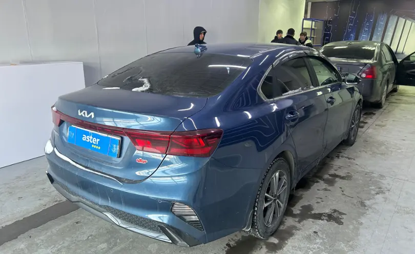 Kia Cerato 2023 года за 10 000 000 тг. в Павлодар фото 5