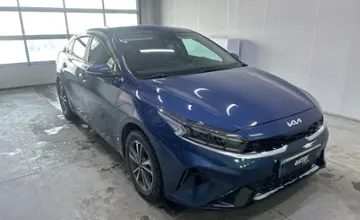 Kia Cerato 2023 года за 10 000 000 тг. в Павлодар фото 3