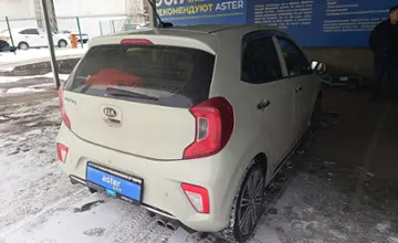 Kia Morning 2018 года за 5 500 000 тг. в Алматы