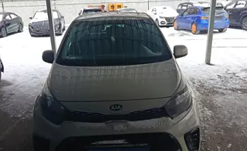 Kia Morning 2018 года за 5 500 000 тг. в Алматы фото 2