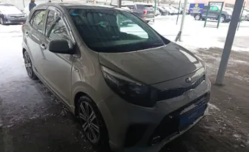 Kia Morning 2018 года за 5 500 000 тг. в Алматы фото 3