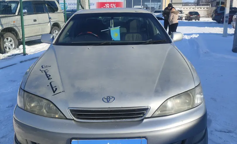 Toyota Windom 1996 года за 3 600 000 тг. в Талдыкорган фото 2