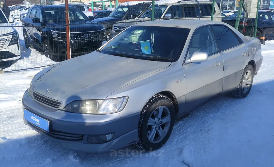Toyota Windom 1996 года за 3 600 000 тг. в Талдыкорган