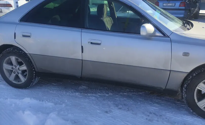 Toyota Windom 1996 года за 3 600 000 тг. в Талдыкорган фото 4