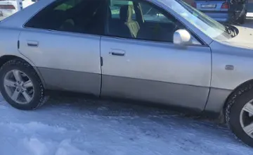 Toyota Windom 1996 года за 3 600 000 тг. в Талдыкорган фото 4