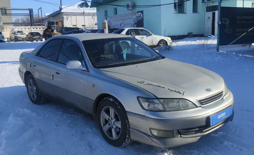 Toyota Windom 1996 года за 3 600 000 тг. в Талдыкорган фото 3