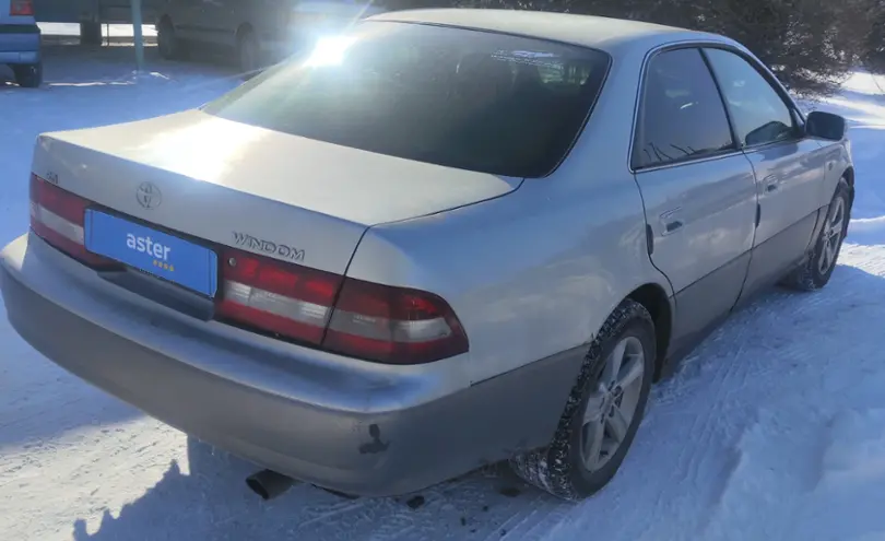 Toyota Windom 1996 года за 3 600 000 тг. в Талдыкорган фото 5