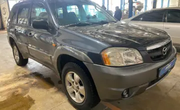 Mazda Tribute 2000 года за 3 500 000 тг. в Караганда фото 3