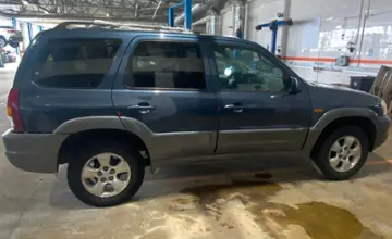 Mazda Tribute 2000 года за 3 500 000 тг. в Караганда фото 4