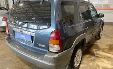 Mazda Tribute 2000 года за 3 500 000 тг. в Караганда
