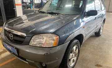 Mazda Tribute 2000 года за 3 500 000 тг. в Караганда фото 1
