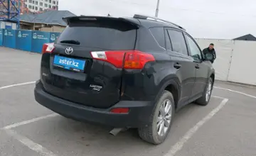 Toyota RAV4 2013 года за 9 000 000 тг. в Шымкент фото 3