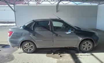 LADA (ВАЗ) Granta 2021 года за 4 500 000 тг. в Кызылорда фото 4
