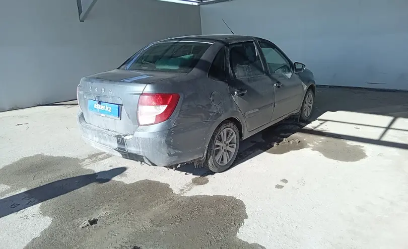 LADA (ВАЗ) Granta 2021 года за 4 500 000 тг. в Кызылорда фото 5