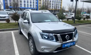 Nissan Terrano 2020 года за 7 000 000 тг. в Шымкент фото 3