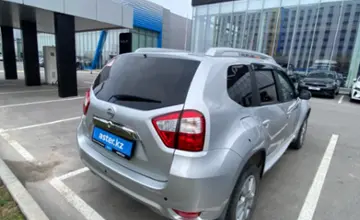 Nissan Terrano 2020 года за 7 000 000 тг. в Шымкент