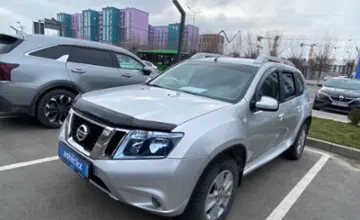 Nissan Terrano 2020 года за 7 000 000 тг. в Шымкент фото 1