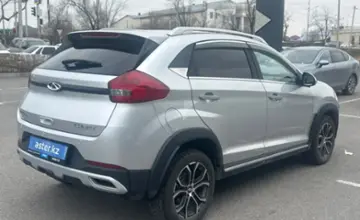 Chery Tiggo 2 Pro 2023 года за 6 000 000 тг. в Шымкент