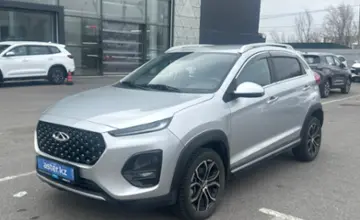 Chery Tiggo 2 Pro 2023 года за 6 000 000 тг. в Шымкент фото 1
