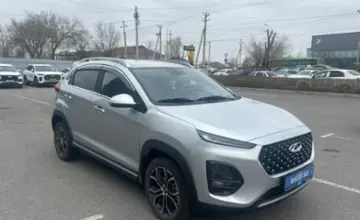 Chery Tiggo 2 Pro 2023 года за 6 000 000 тг. в Шымкент фото 3