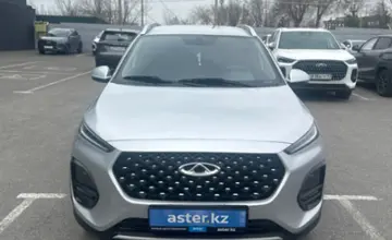 Chery Tiggo 2 Pro 2023 года за 6 000 000 тг. в Шымкент фото 2