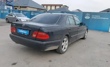 Mercedes-Benz E-Класс 1998 года за 2 700 000 тг. в Шымкент фото 3