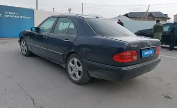 Mercedes-Benz E-Класс 1998 года за 2 700 000 тг. в Шымкент фото 4